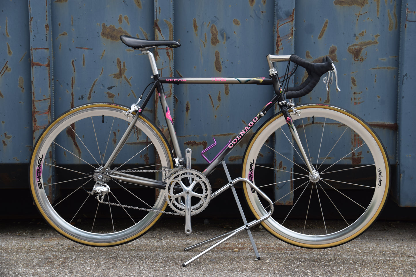 Colnago Bititan Art Decor 54 cm