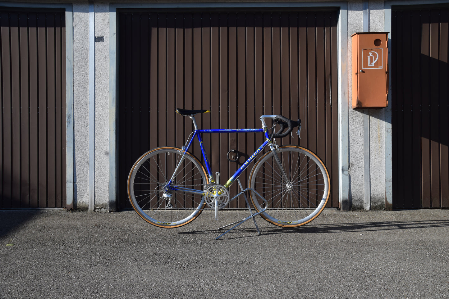 Colnago Tecnos 54 cm