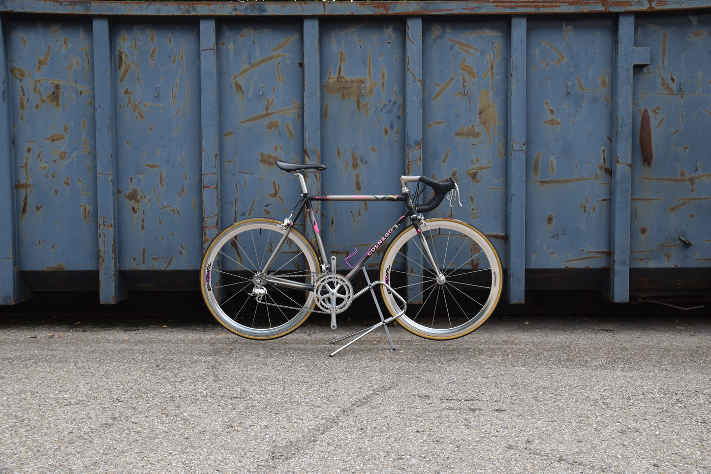 Colnago Bititan Art Decor 54 cm