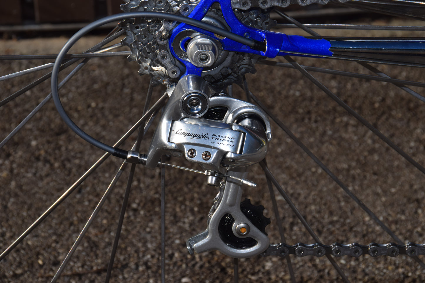 Colnago Tecnos 54 cm