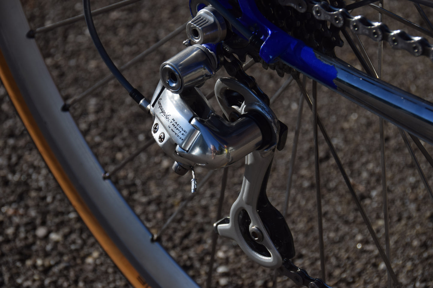 Colnago Tecnos 54 cm