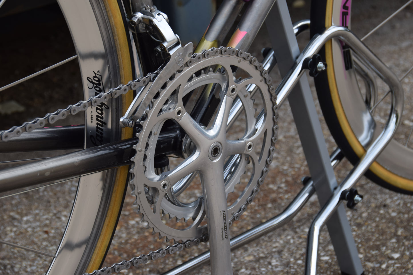 Colnago Bititan Art Decor 54 cm