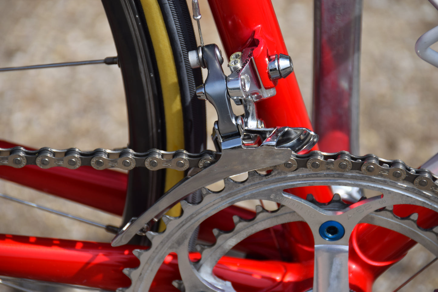 Basso Loto 53 cm