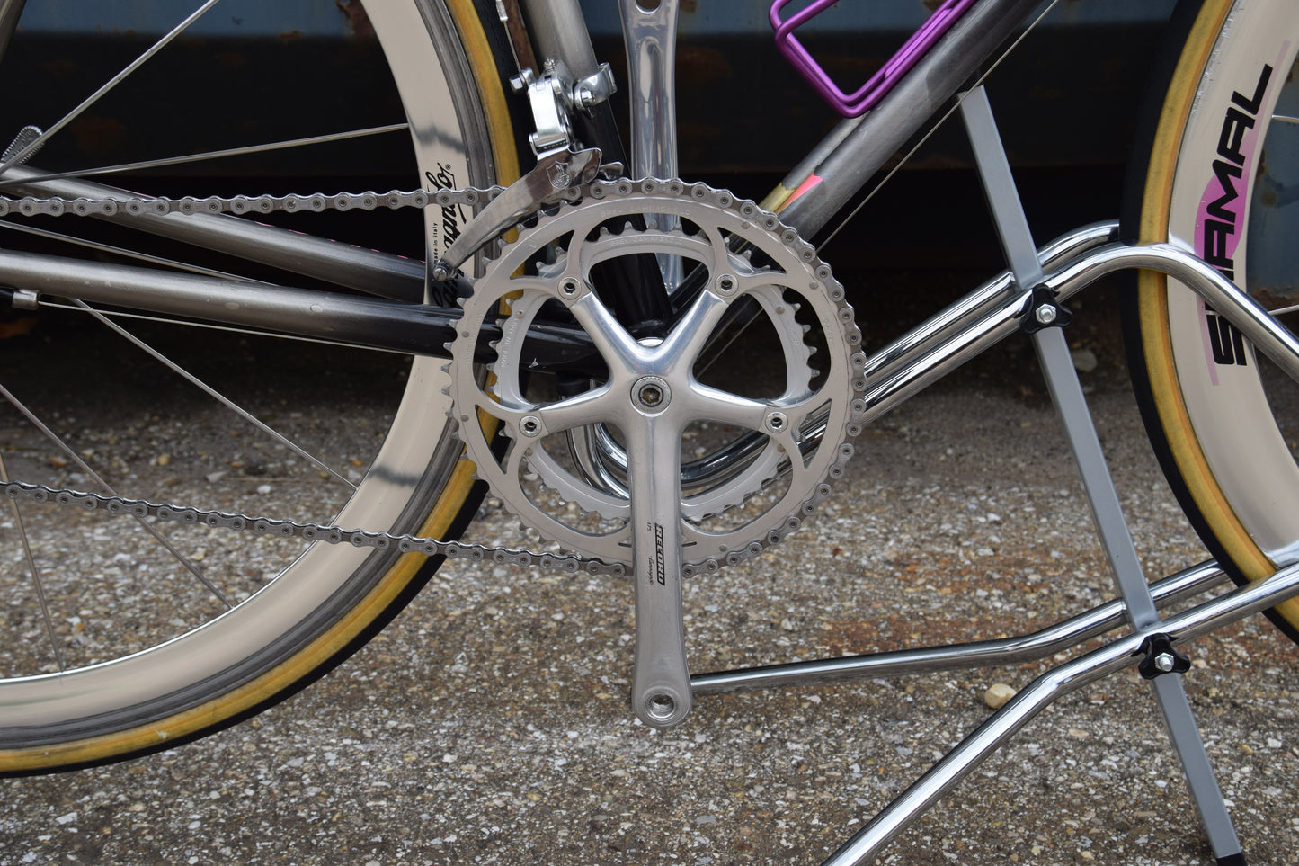 Colnago Bititan Art Decor 54 cm
