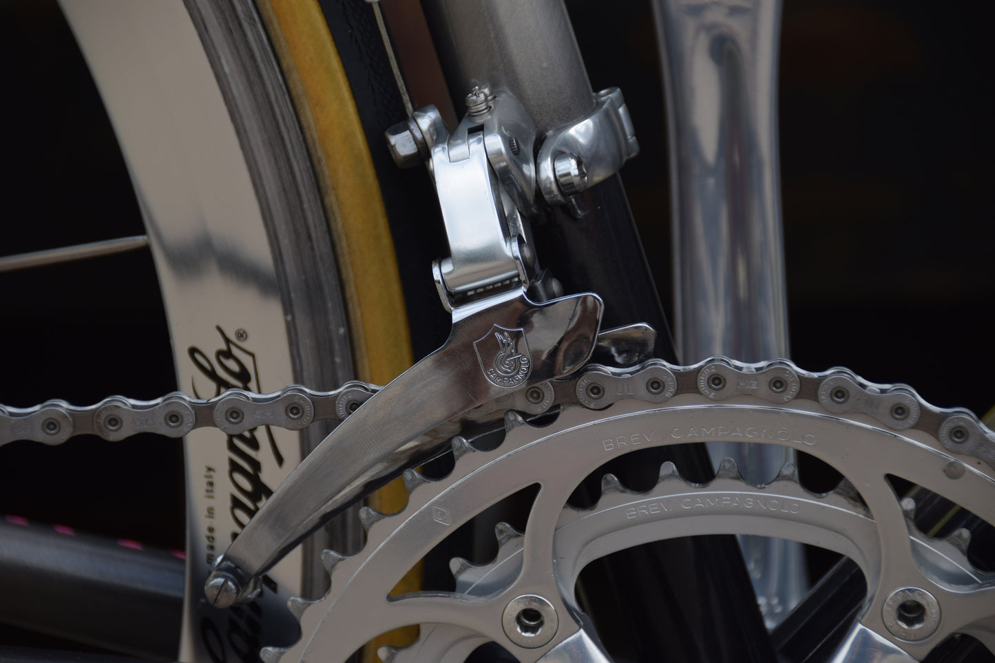 Colnago Bititan Art Decor 54 cm