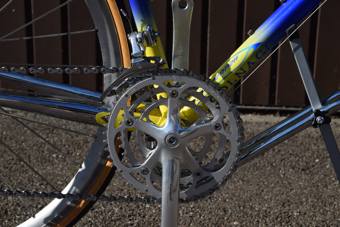Colnago Tecnos 54 cm