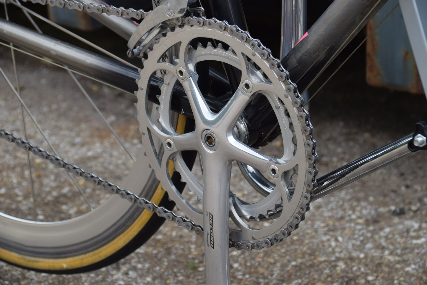 Colnago Bititan Art Decor 54 cm