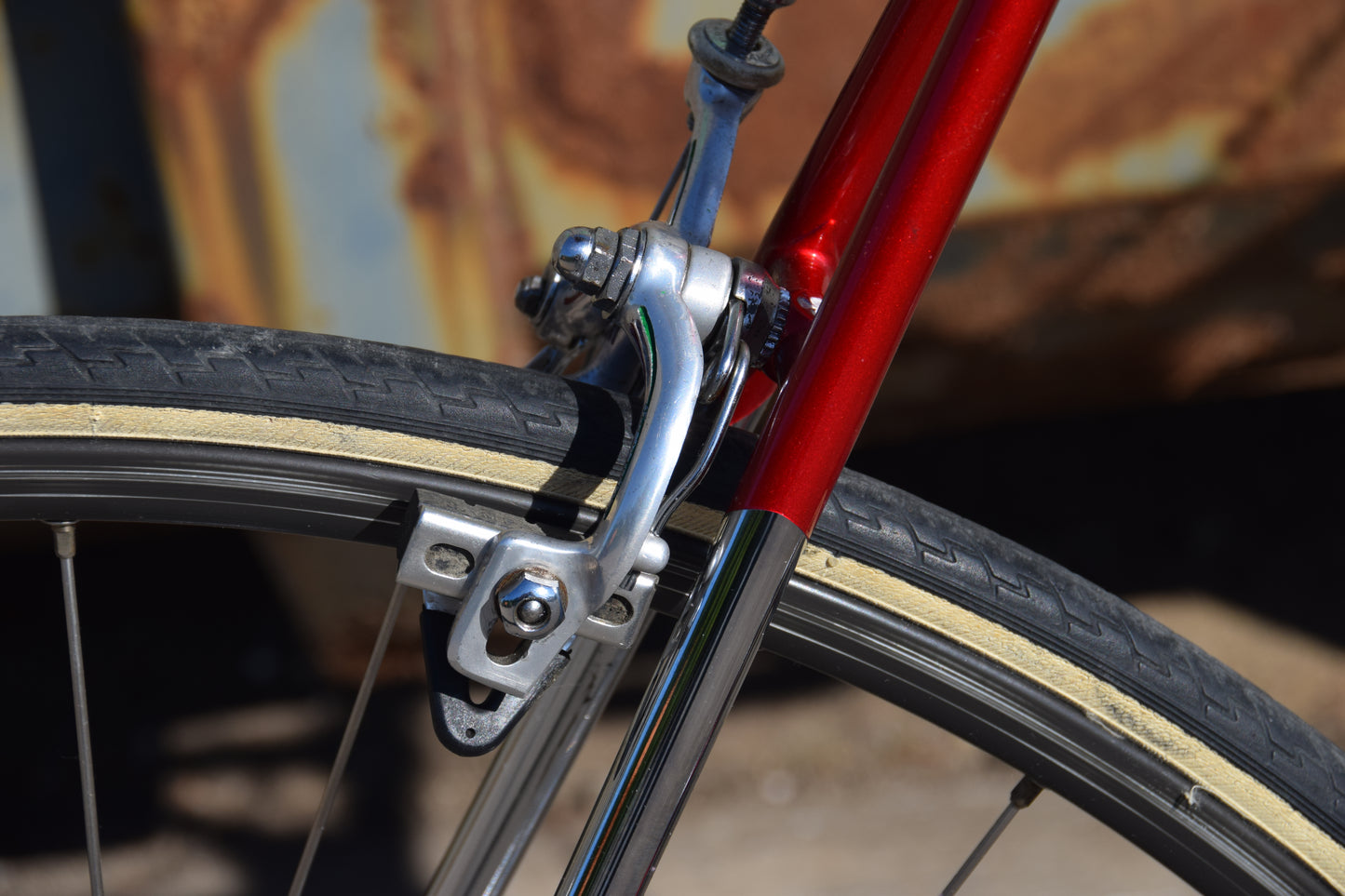 Colnago Master Saronni Retinato 55 cm