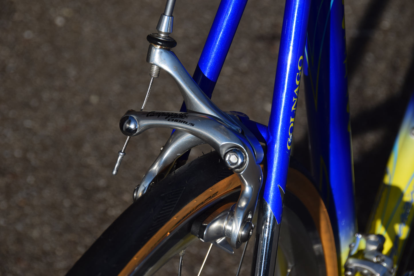 Colnago Tecnos 54 cm