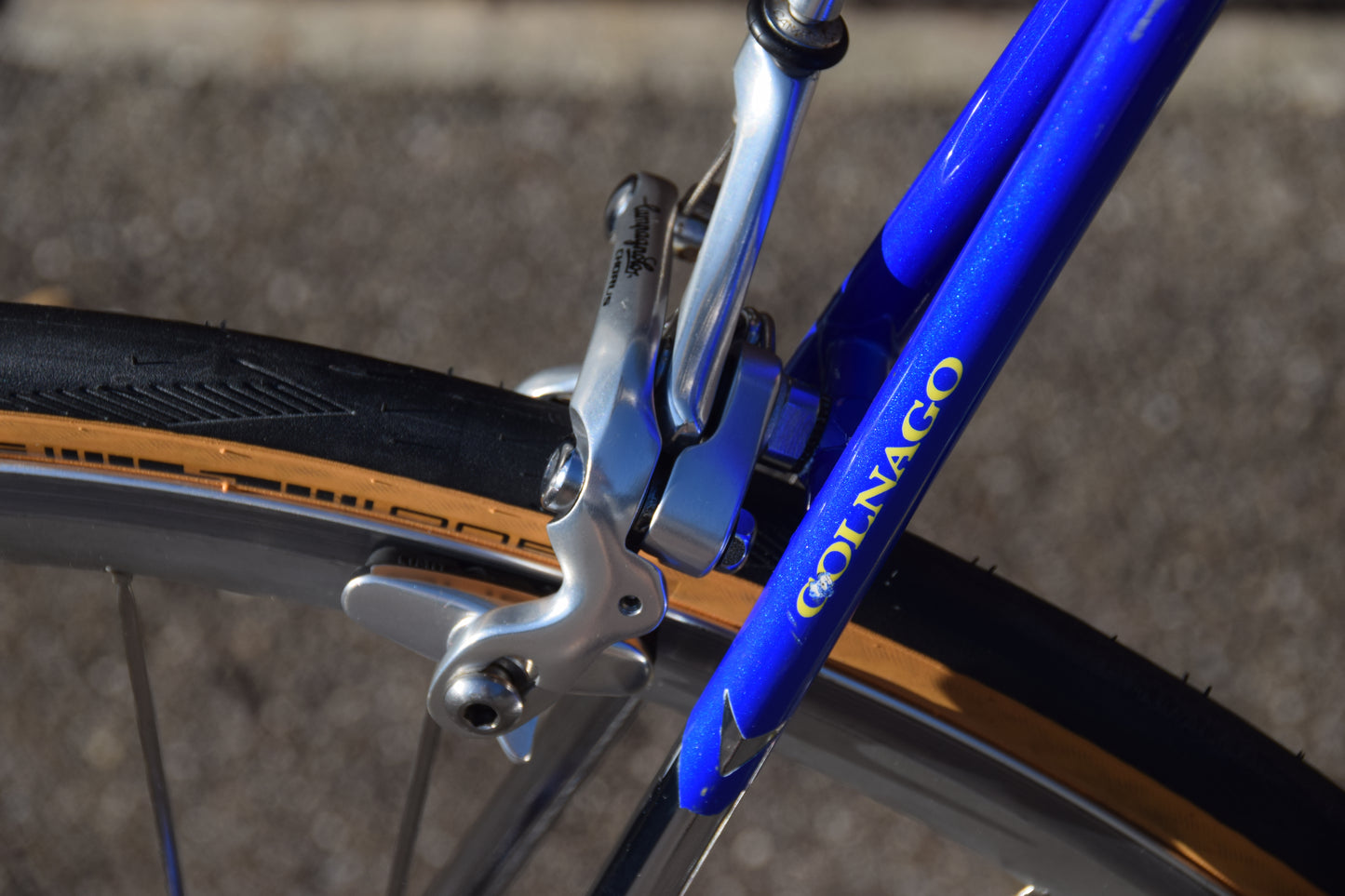 Colnago Tecnos 54 cm