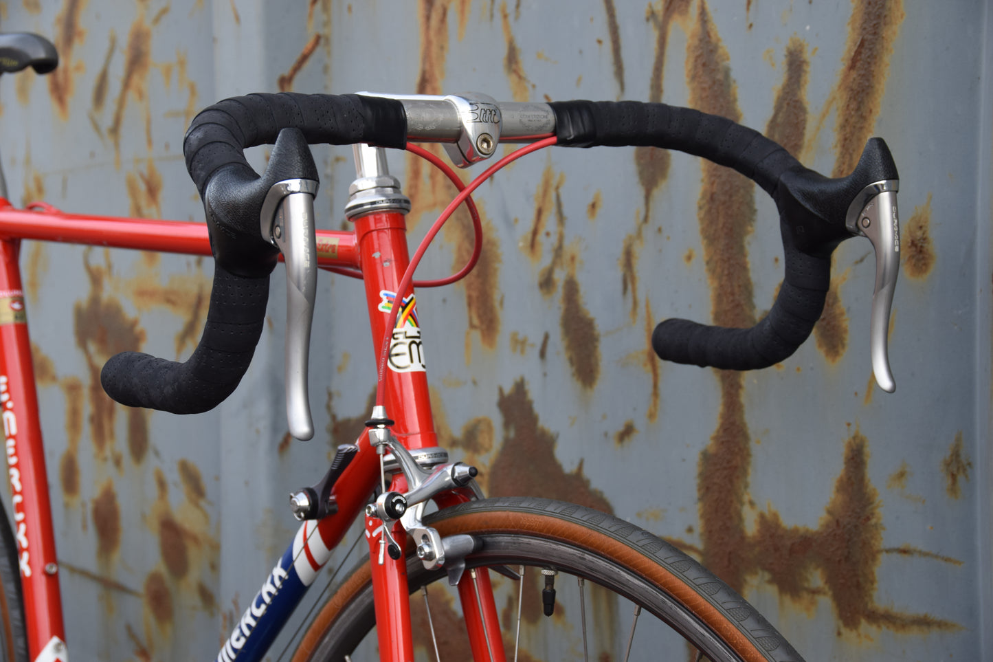 Eddy Merckx Corsa Extra 58 cm