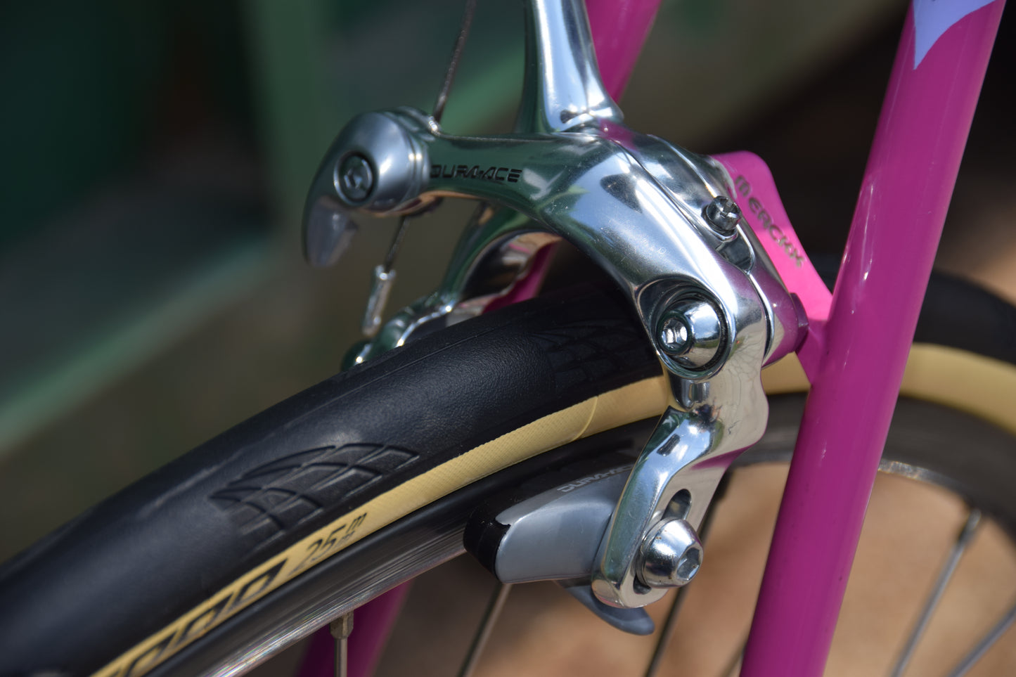 Eddy Merckx Corsa Extra Team Telekom 57 cm