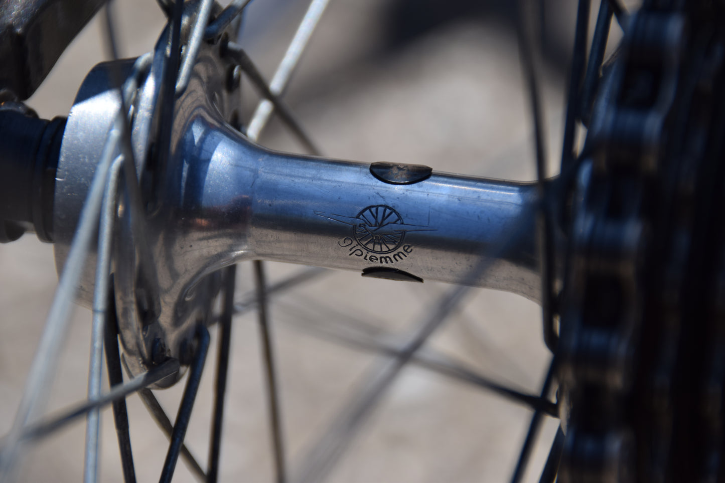 Colnago Sport 55 cm