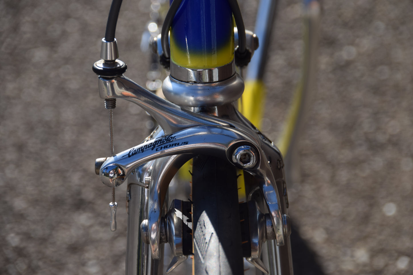 Colnago Tecnos 54 cm
