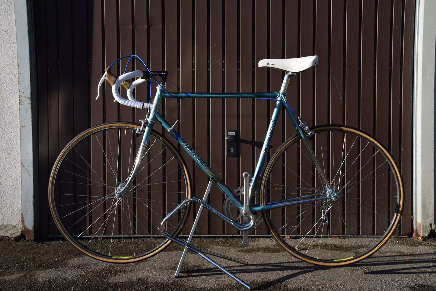 Wilier Triestina 56 cm