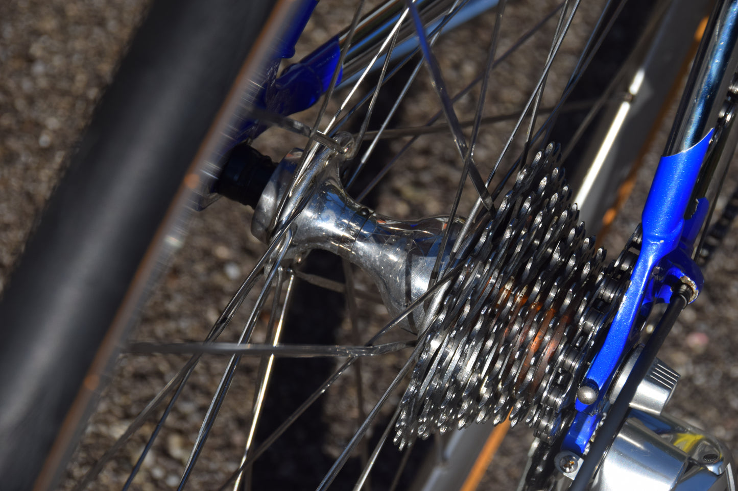 Colnago Tecnos 54 cm