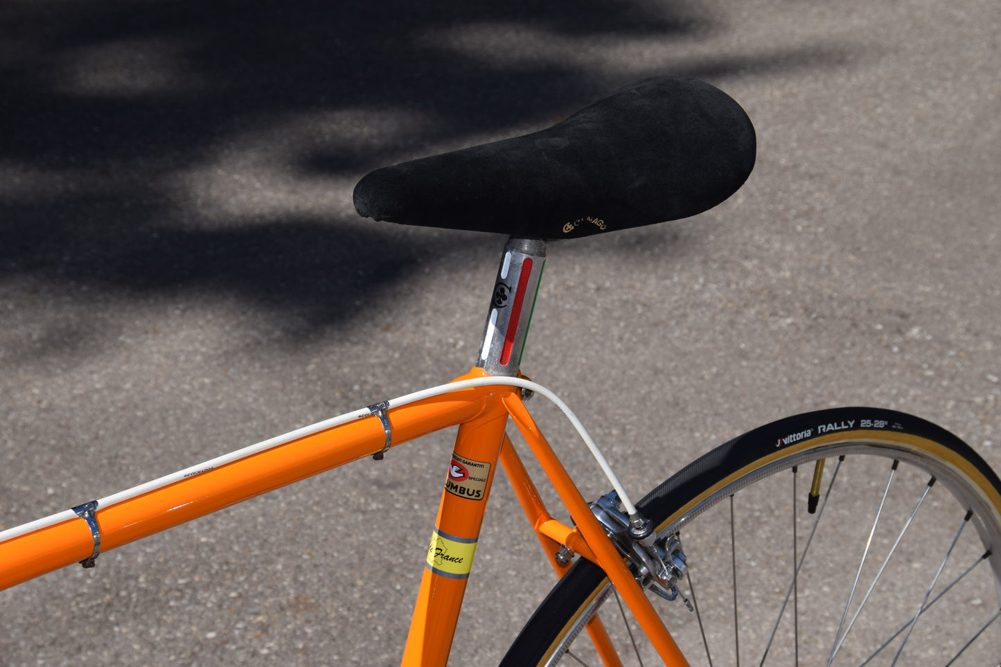 Colnago Super Eddy Merckx Team Molteni 55 cm