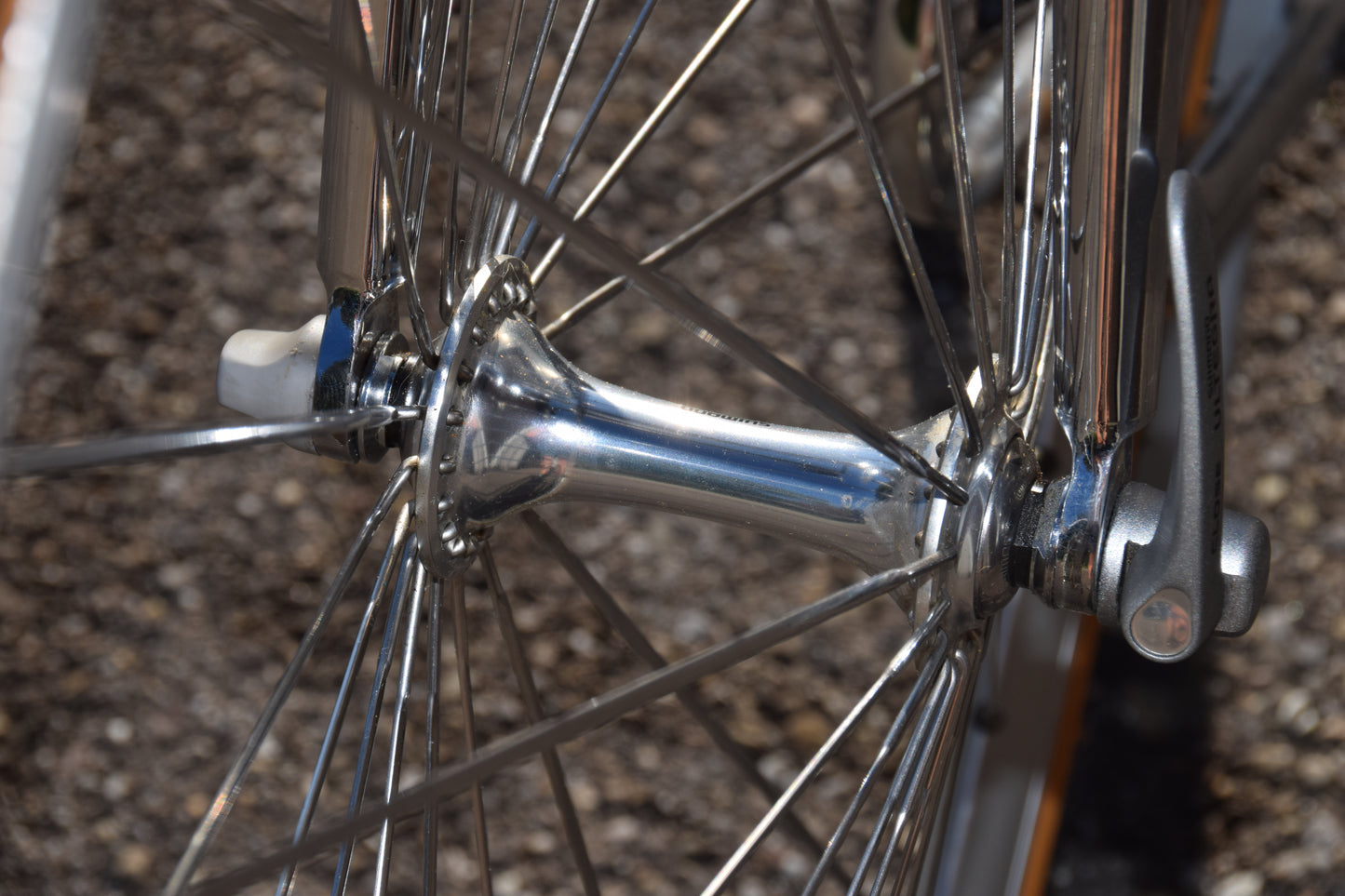Colnago Tecnos 54 cm
