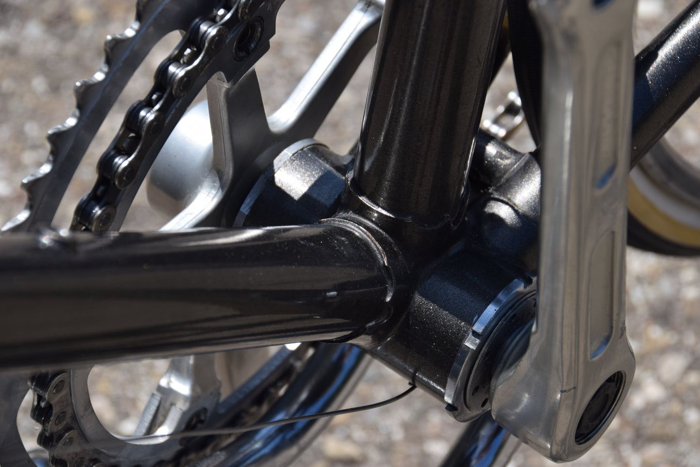 Colnago Sport 55 cm