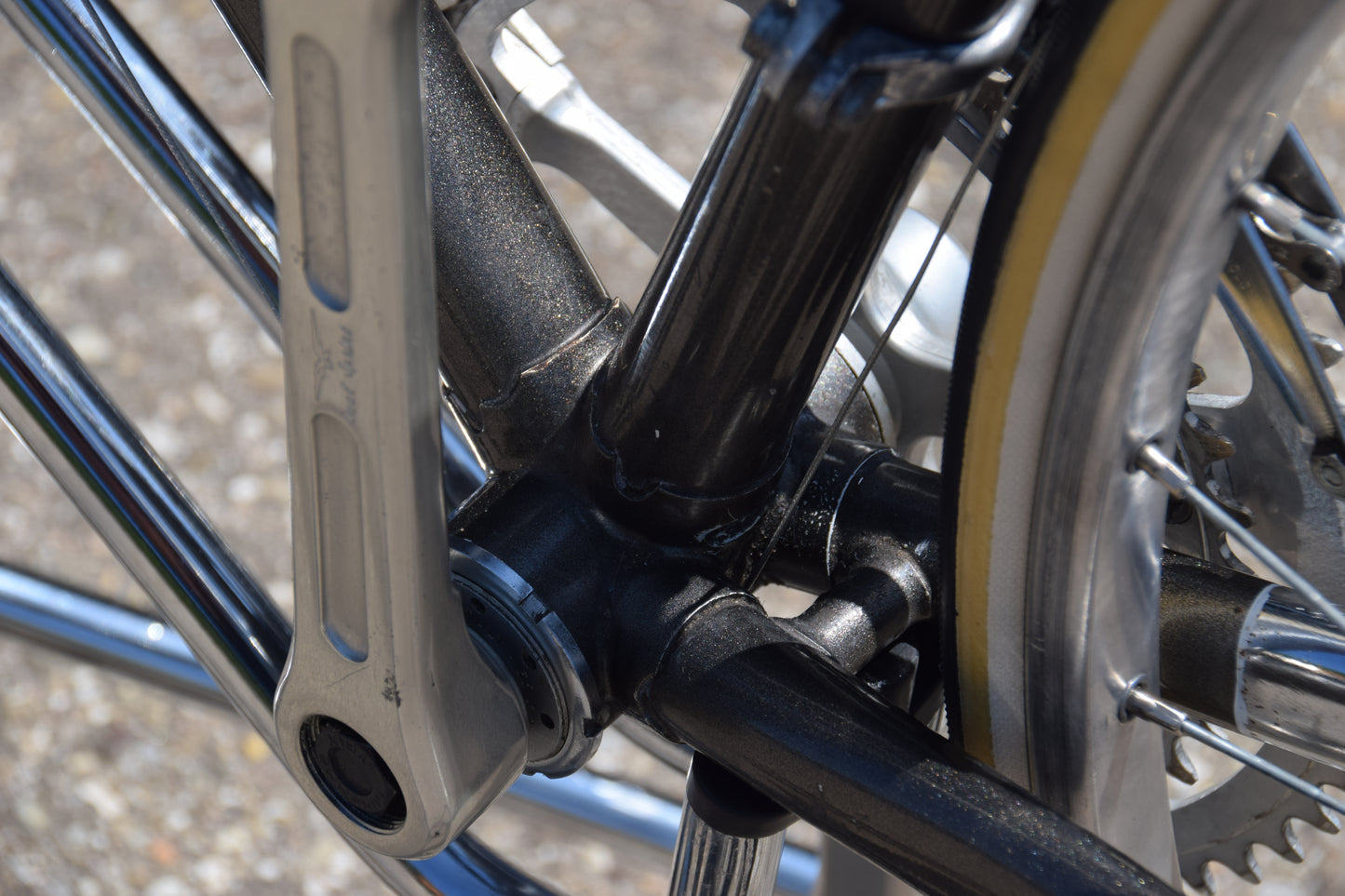Colnago Sport 55 cm