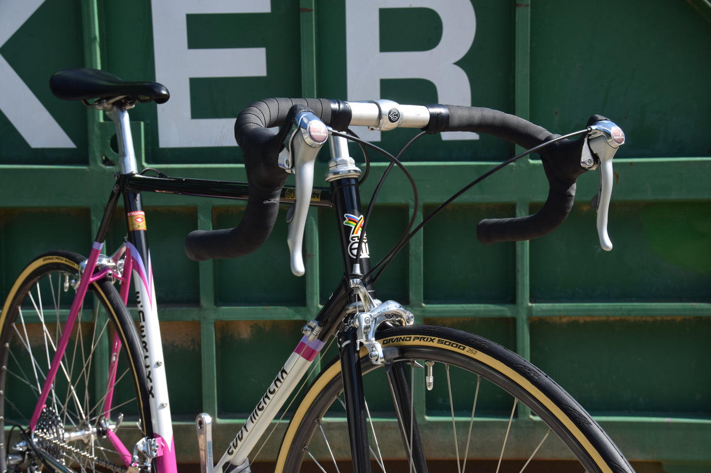 Eddy Merckx Corsa Extra Team Telekom 57 cm