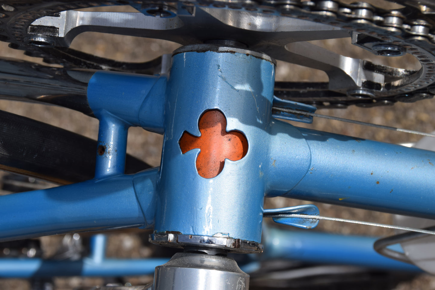 Colnago Super 54 cm