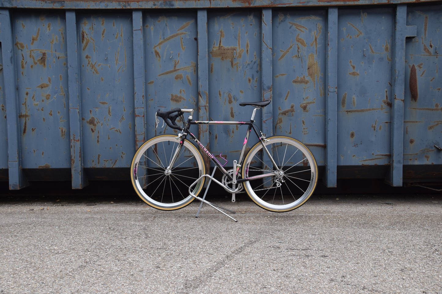 Colnago Bititan Art Decor 54 cm