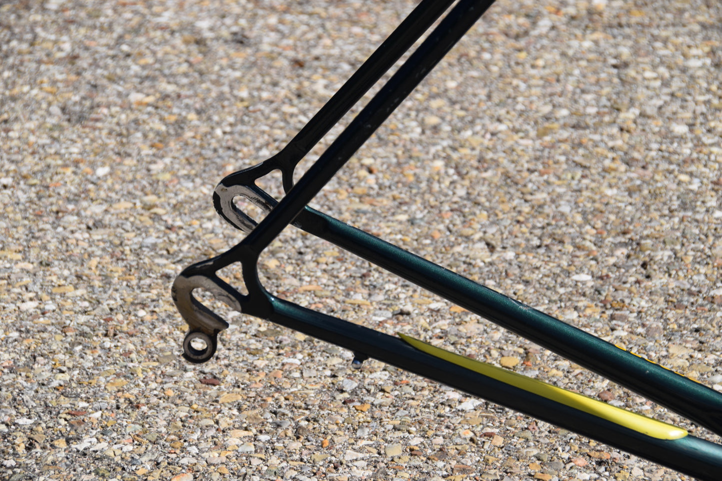 Elementi Rivazzurra Frame 54 cm