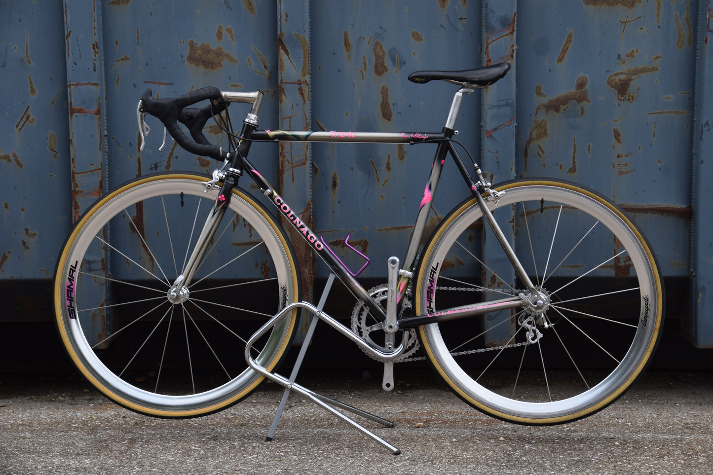 Colnago Bititan Art Decor 54 cm