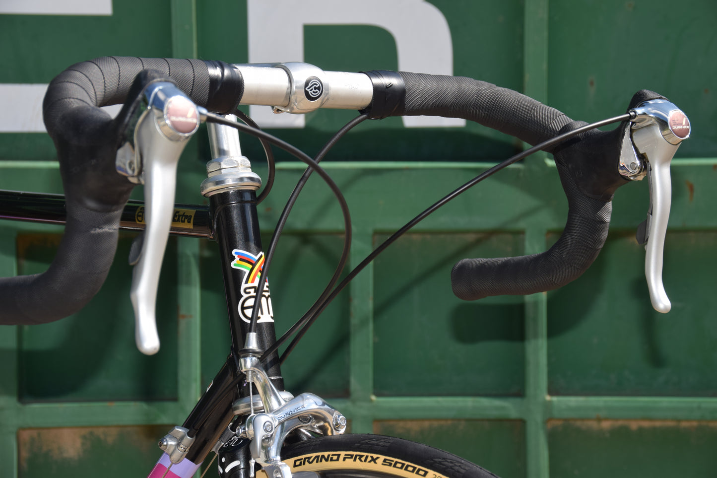 Eddy Merckx Corsa Extra Team Telekom 57 cm
