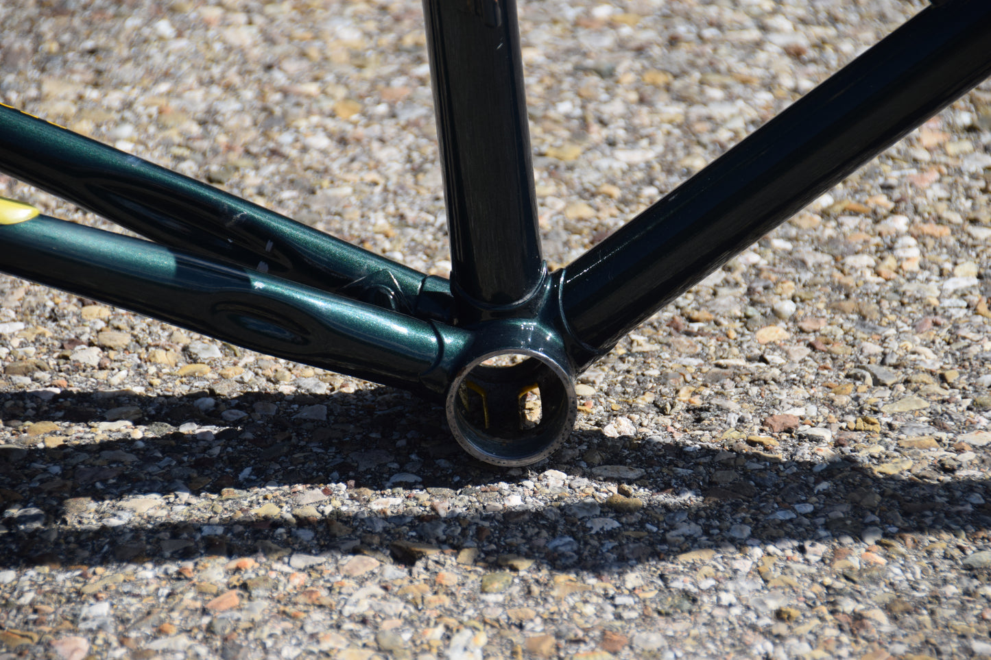 Elementi Rivazzurra Frame 54 cm