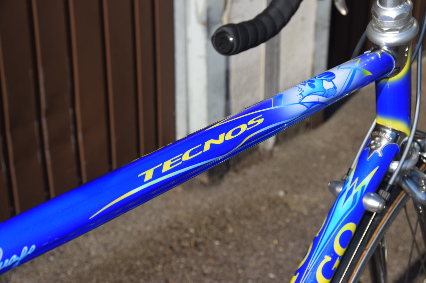 Colnago Tecnos 54 cm