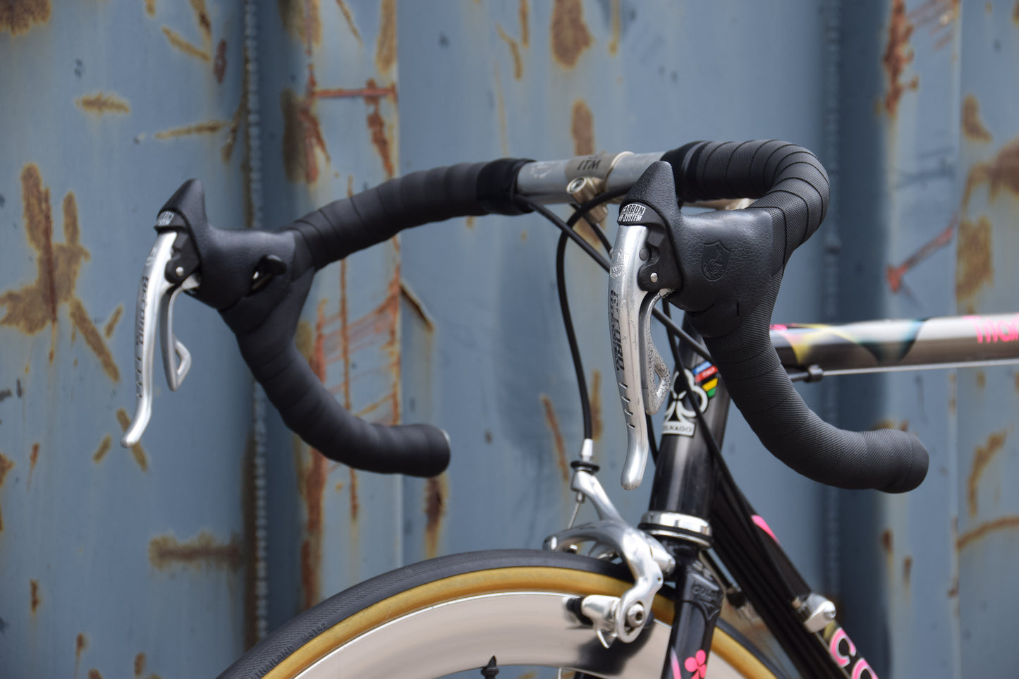 Colnago Bititan Art Decor 54 cm
