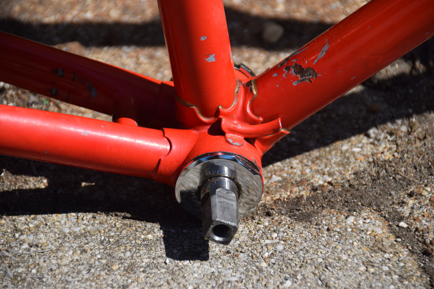 Alan R30 Carbono 60 cm