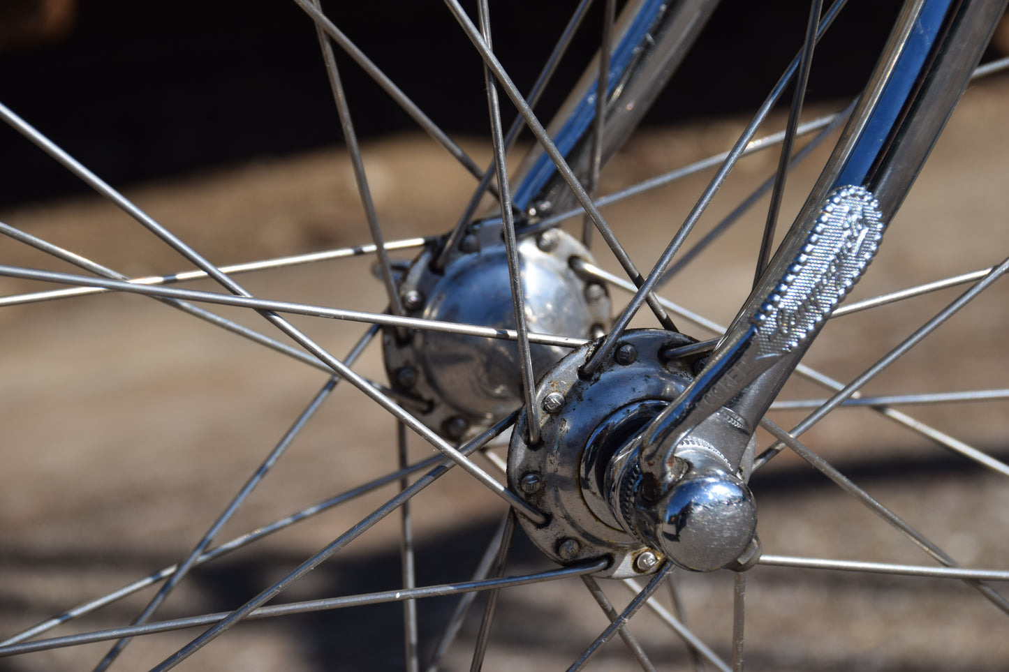 Colnago Master Saronni Retinato 55 cm
