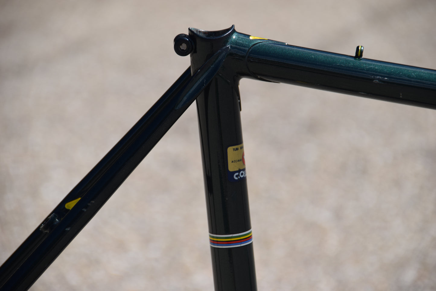 Elementi Rivazzurra Frame 54 cm