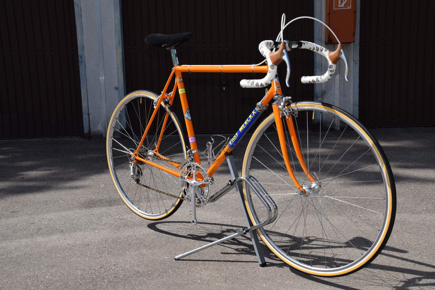 Colnago Super Eddy Merckx Team Molteni 55 cm