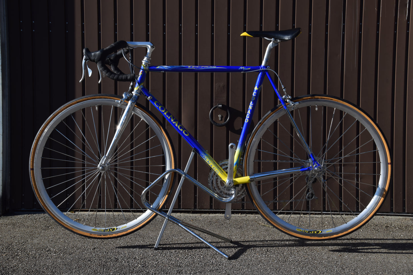 Colnago Tecnos 54 cm