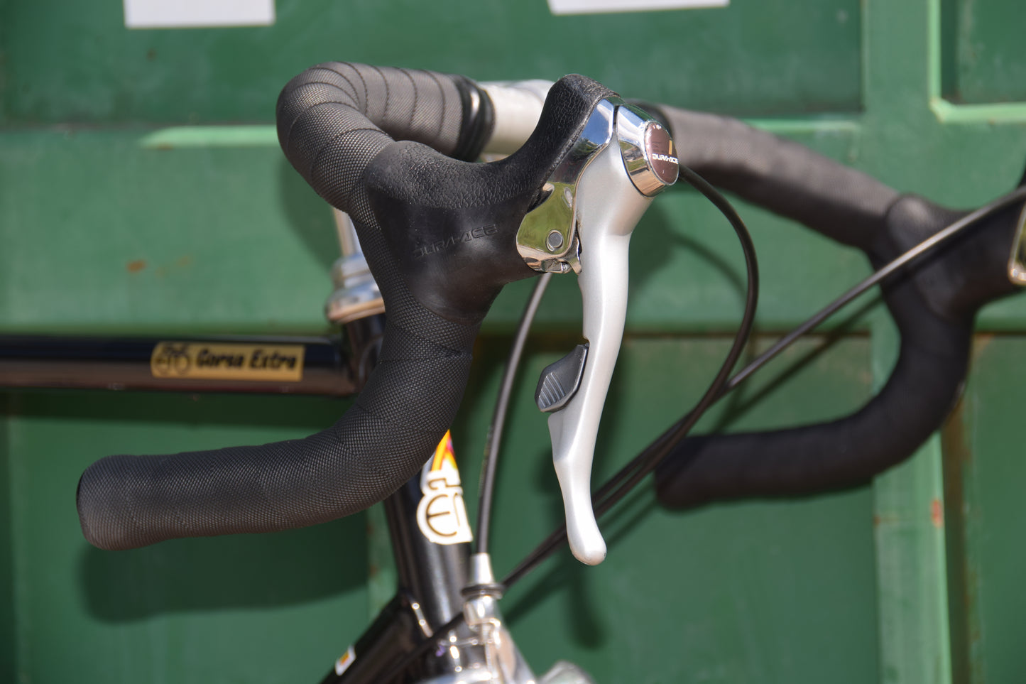 Eddy Merckx Corsa Extra Team Telekom 57 cm
