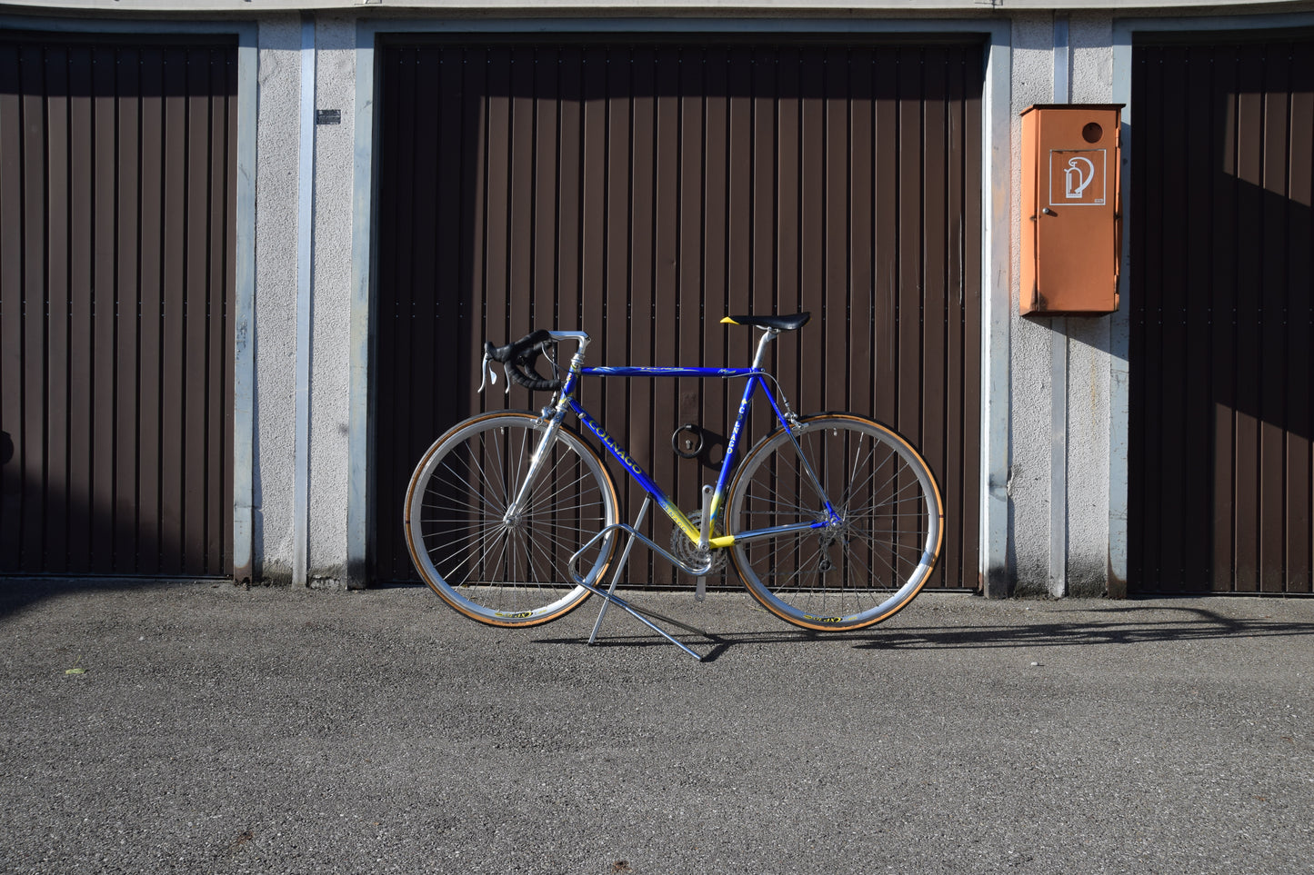 Colnago Tecnos 54 cm