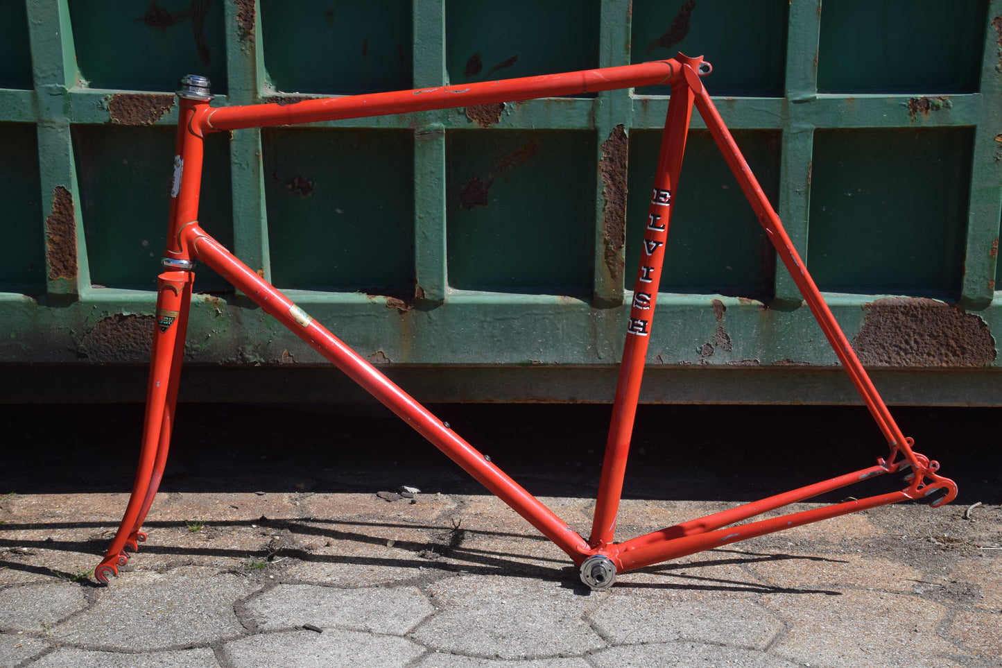 Alan R30 Carbono 60 cm