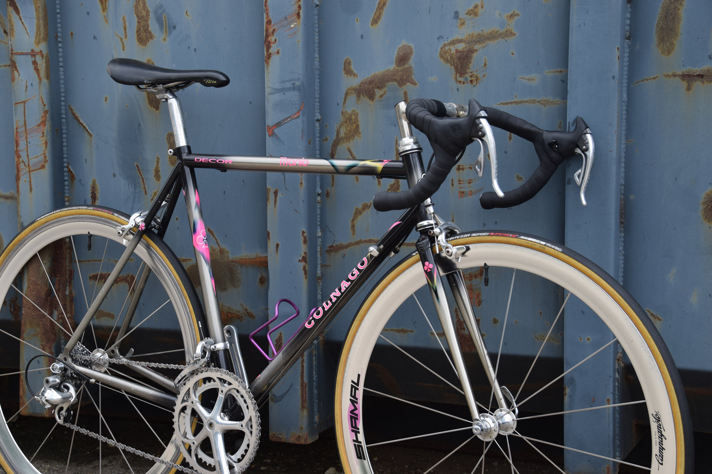 Colnago Bititan Art Decor 54 cm