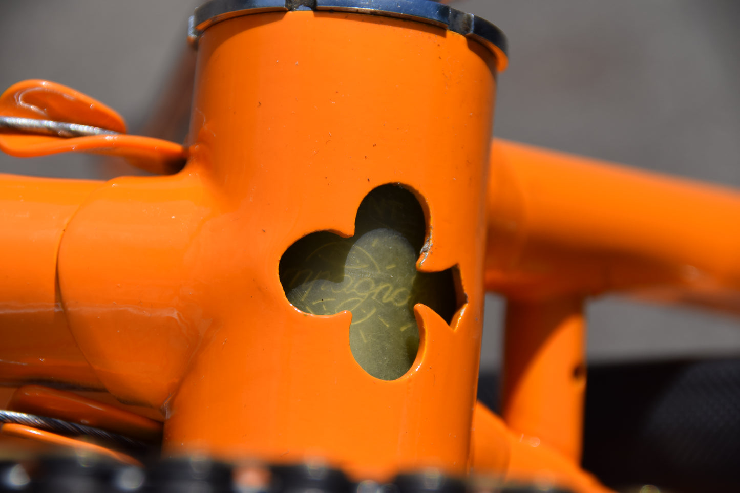 Colnago Super Eddy Merckx Team Molteni 55 cm