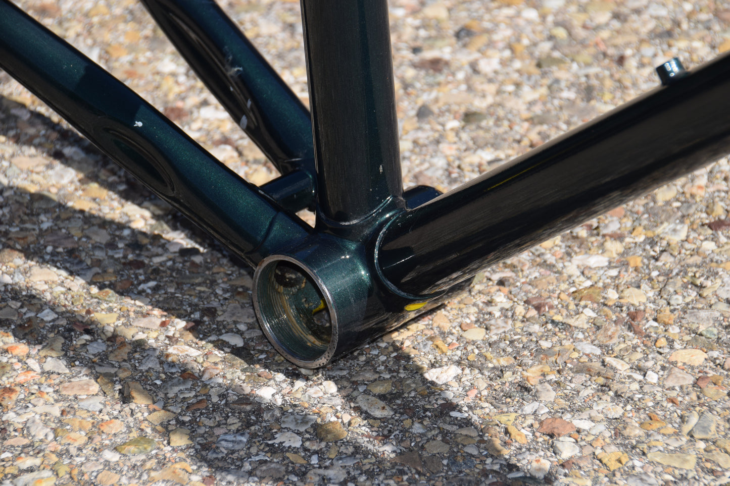 Elementi Rivazzurra Frame 54 cm