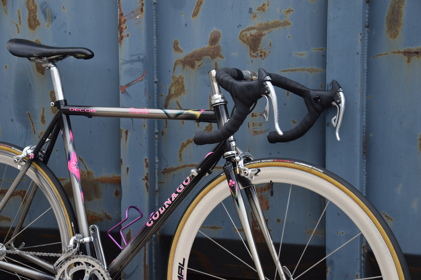Colnago Bititan Art Decor 54 cm