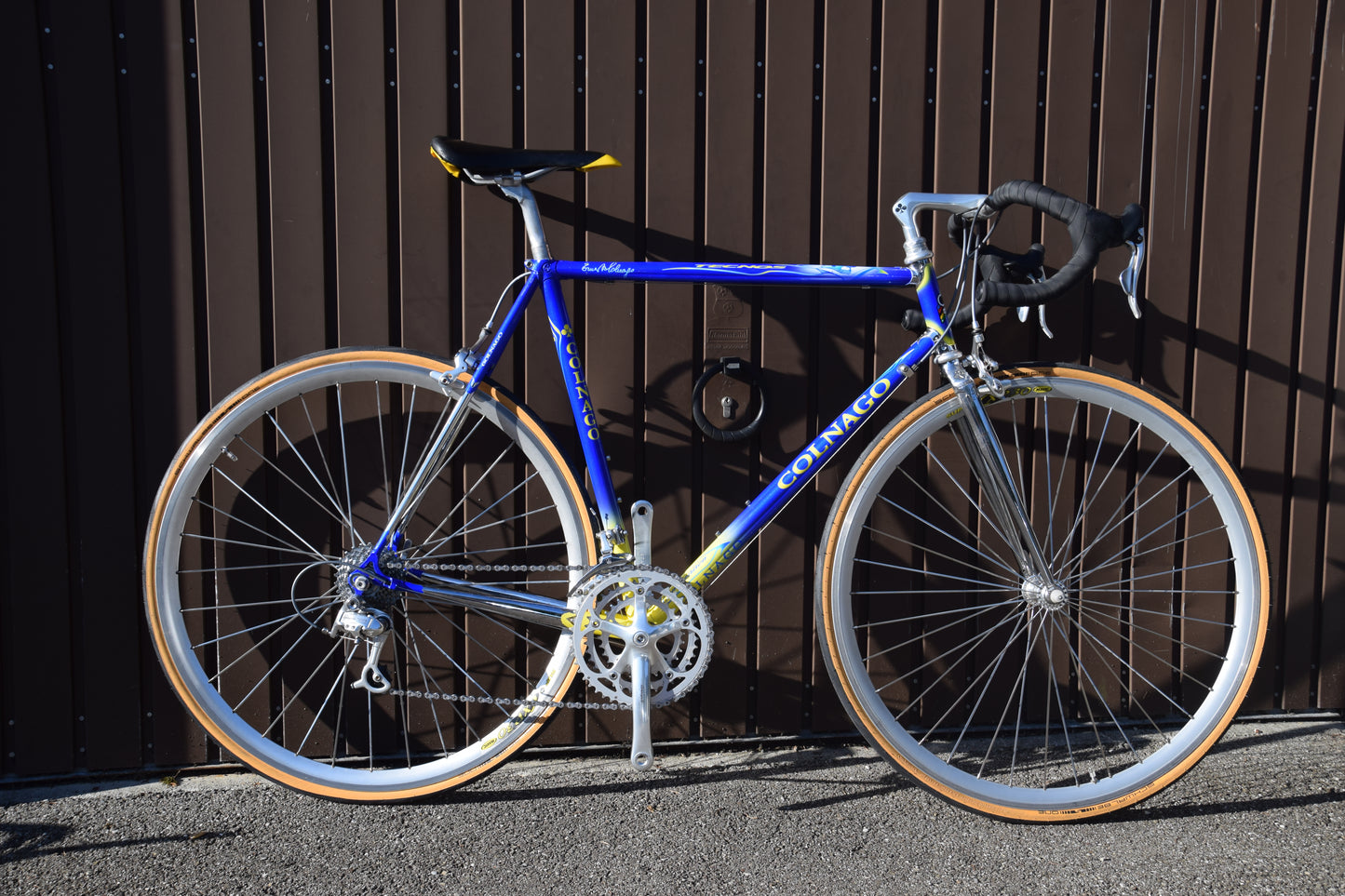 Colnago Tecnos 54 cm