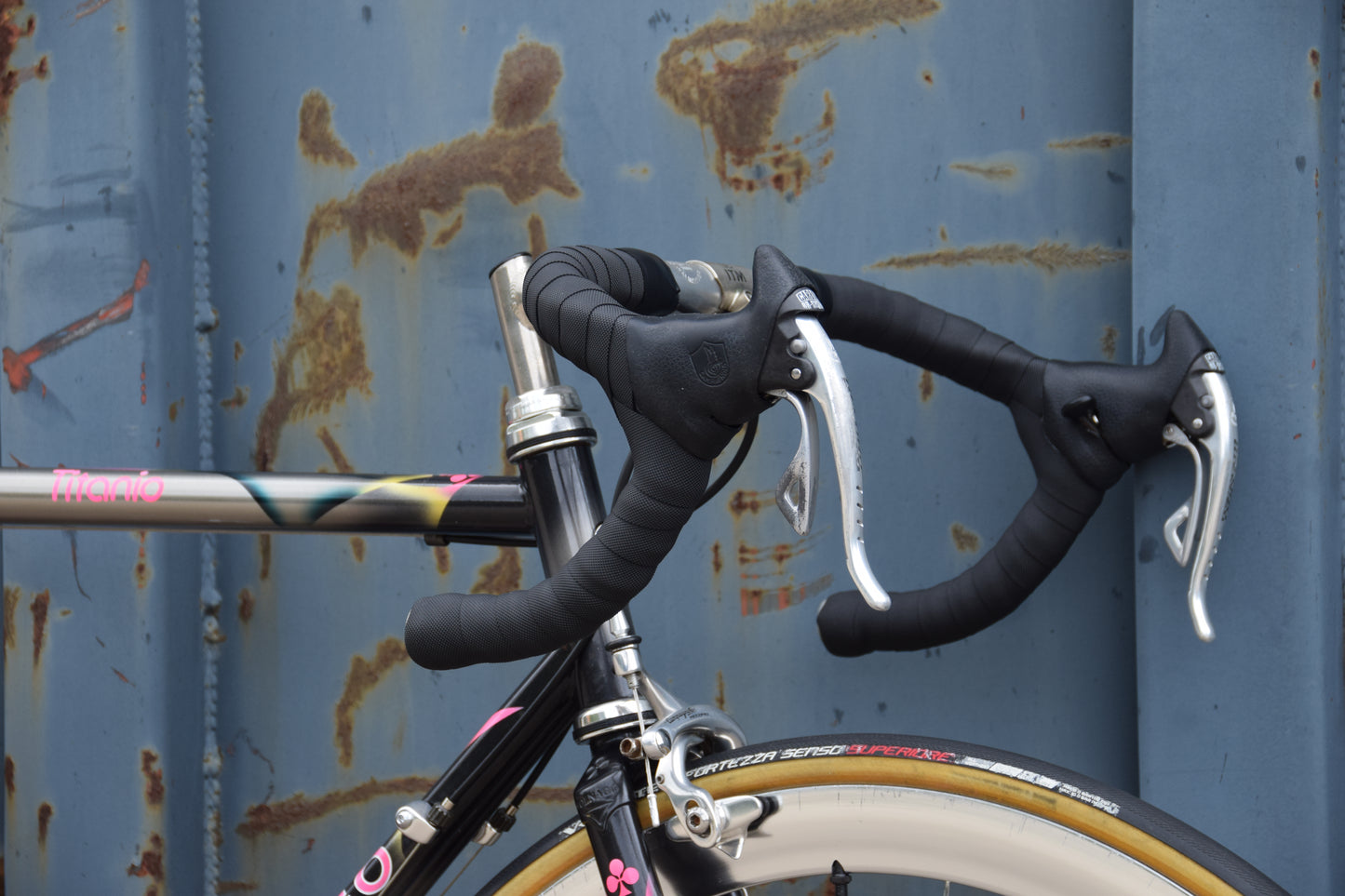 Colnago Bititan Art Decor 54 cm