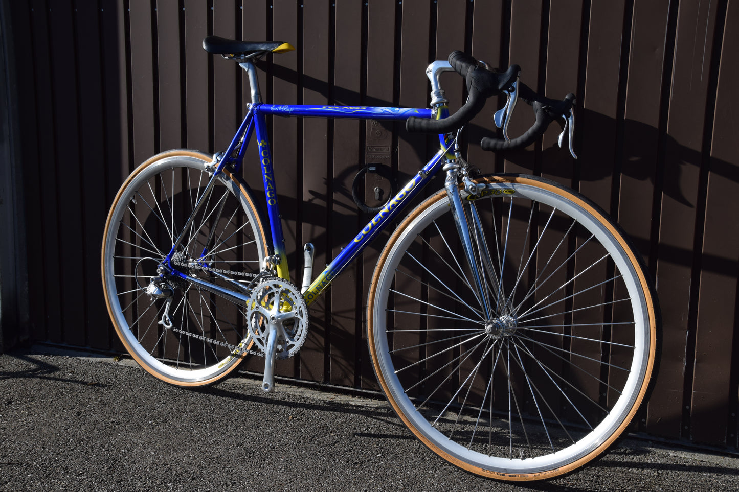 Colnago Tecnos 54 cm