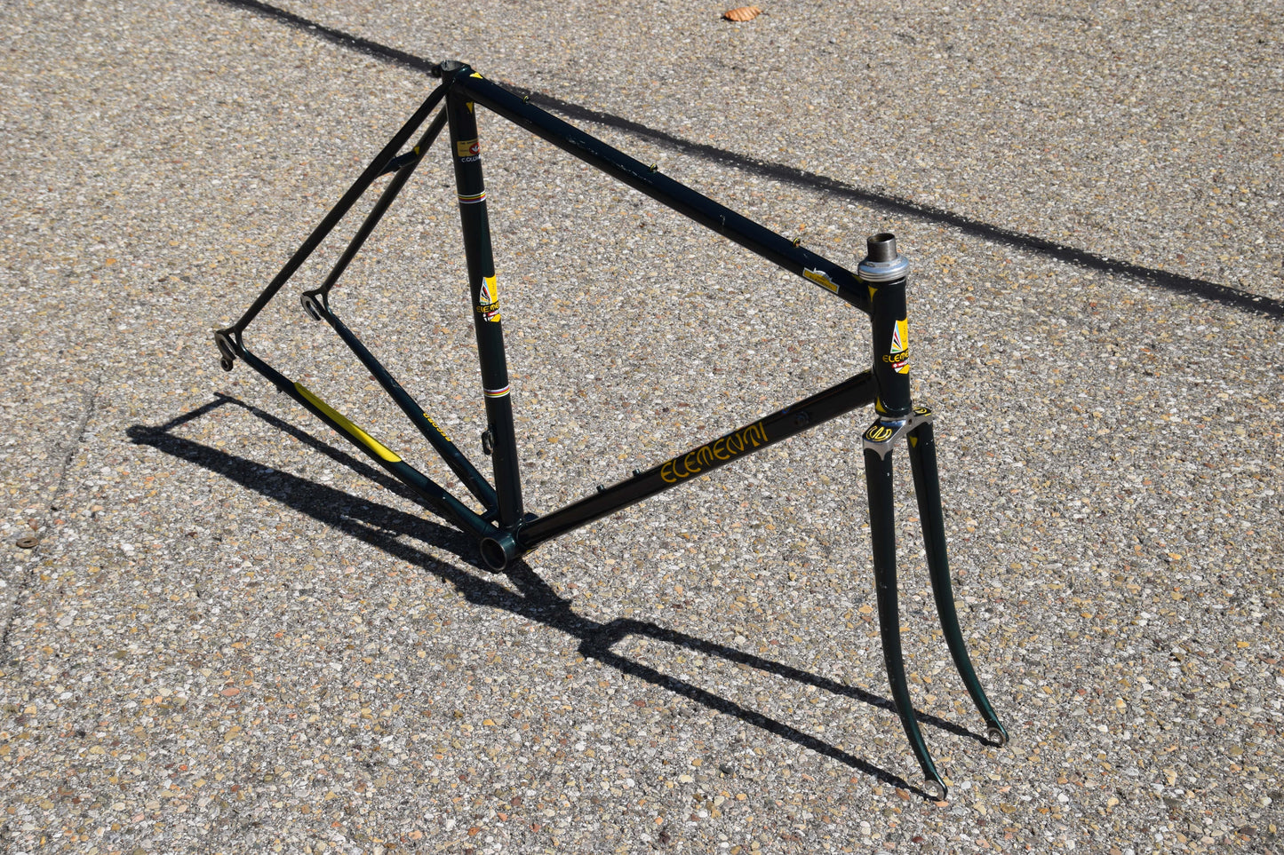 Elementi Rivazzurra Frame 54 cm