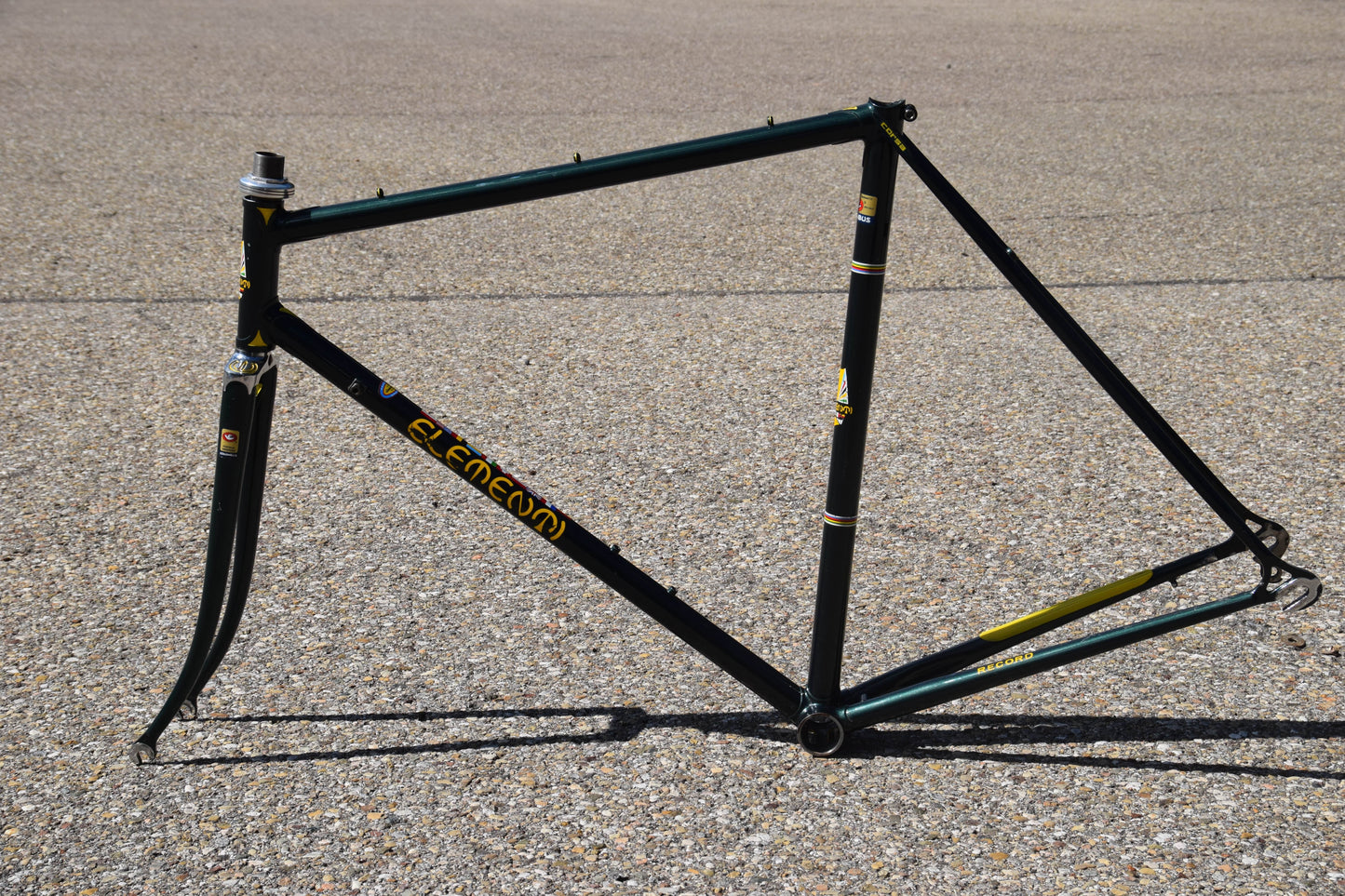 Elementi Rivazzurra Frame 54 cm
